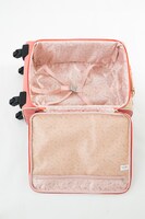 トローリーバッグ（セーラーマーズver.）