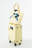 トローリーバッグとキャリーオンバッグ（セーラーヴィーナスver.）
