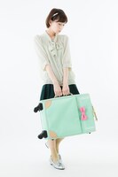 トローリーバッグ（セーラージュピターver.）