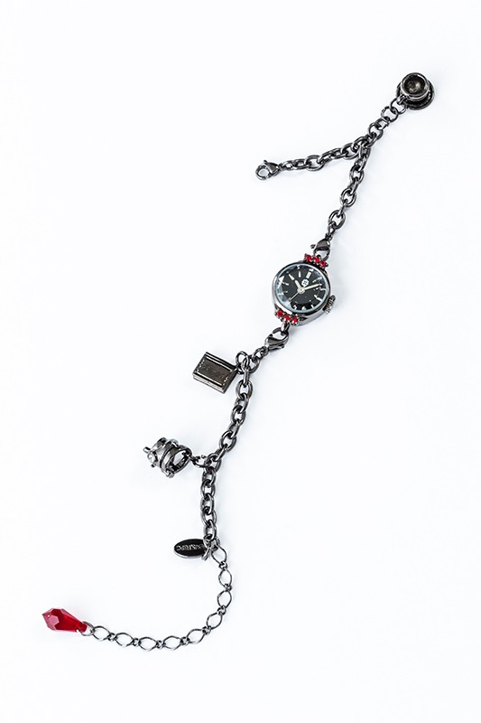 「リストウォッチ 金木 研モデル」