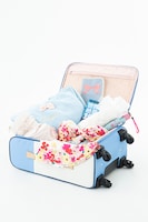 トローリーバッグ（セーラームーンver.）