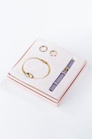 腕時計（暁美ほむらモデル）