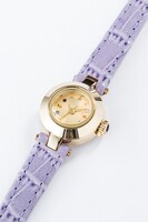 腕時計（暁美ほむらモデル）