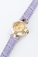 腕時計（暁美ほむらモデル）