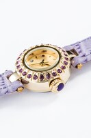 腕時計（暁美ほむらモデル）