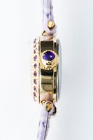 腕時計（暁美ほむらモデル）