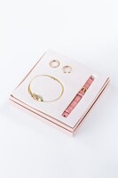 腕時計（鹿目まどかモデル）