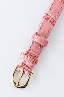 腕時計（鹿目まどかモデル）