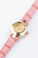 腕時計（鹿目まどかモデル）