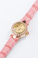 腕時計（鹿目まどかモデル）