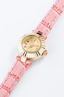 腕時計（鹿目まどかモデル）