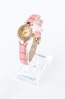 腕時計（鹿目まどかモデル）