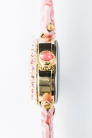 腕時計（鹿目まどかモデル）