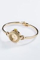 腕時計（巴マミモデル）