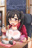 二階堂幸「ヒメの惰飯」