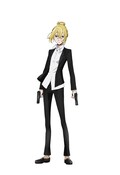 アニメ 文スト 檸檬爆弾の梶井基次郎や樋口一葉 泉鏡花のビジュアル公開 コミックナタリー