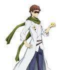 アニメ「文スト」檸檬爆弾の梶井基次郎や樋口一葉、泉鏡花のビジュアル公開