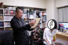 ケンドーコバヤシと堀越耕平。