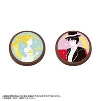 「シュクレ キャラクテル SWEET MOON ARTismCHOCO moon coffret」