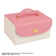 「シュクレ キャラクテル SWEET MOON ARTismCHOCO moon coffret」のコフレ。