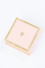 「美少女戦士セーラームーン × ma chere cosette?」のセーラーヴィーナスモデル。