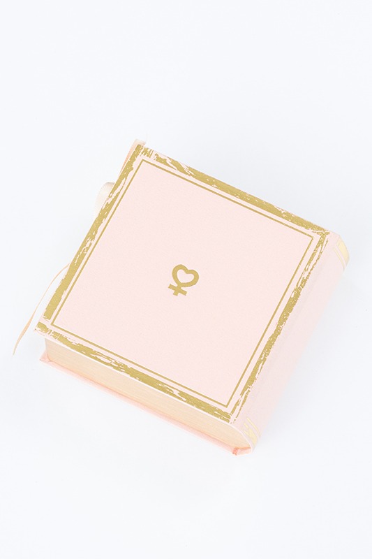 「美少女戦士セーラームーン × ma chere cosette?」のセーラーヴィーナスモデル。