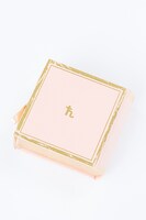 「美少女戦士セーラームーン × ma chere cosette?」のセーラーサターンモデル。