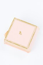 「美少女戦士セーラームーン × ma chere cosette?」のセーラーサターンモデル。