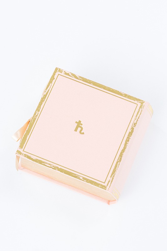 「美少女戦士セーラームーン × ma chere cosette?」のセーラーサターンモデル。