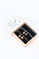 「美少女戦士セーラームーン × ma chere cosette?」のセーラープルートモデル。