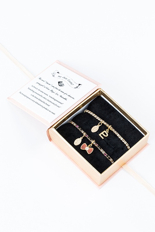 「美少女戦士セーラームーン × ma chere cosette?」のセーラープルートモデル。