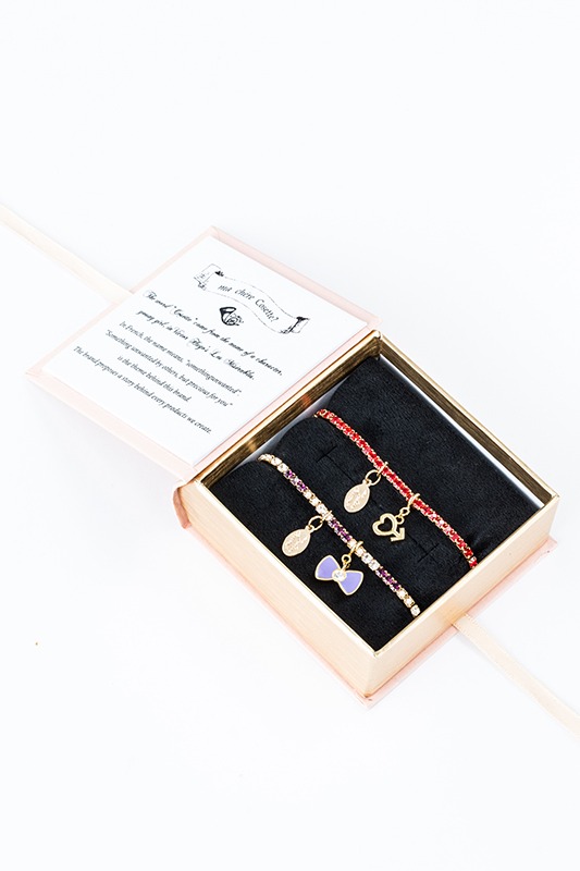 「美少女戦士セーラームーン × ma chere cosette?」のセーラーマーズモデル。