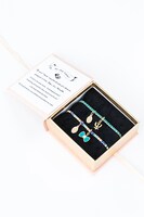 「美少女戦士セーラームーン × ma chere cosette?」のセーラーネプチューンモデル。