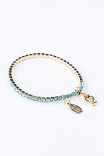 「美少女戦士セーラームーン × ma chere cosette?」のセーラーマーキュリーモデル。