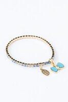 「美少女戦士セーラームーン × ma chere cosette?」のセーラーマーキュリーモデル。