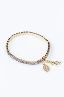 「美少女戦士セーラームーン × ma chere cosette?」のセーラーサターンモデル。