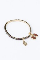 「美少女戦士セーラームーン × ma chere cosette?」のセーラープルートモデル。