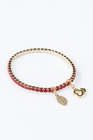 「美少女戦士セーラームーン × ma chere cosette?」のセーラーマーズモデル。