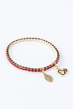 「美少女戦士セーラームーン × ma chere cosette?」のセーラーマーズモデル。