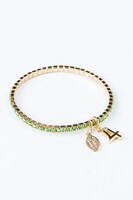 「美少女戦士セーラームーン × ma chere cosette?」のセーラージュピターモデル。