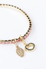 「美少女戦士セーラームーン × ma chere cosette?」のセーラーちびムーンモデル。