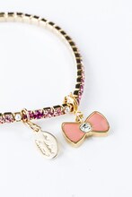 「美少女戦士セーラームーン × ma chere cosette?」のセーラーちびムーンモデル。