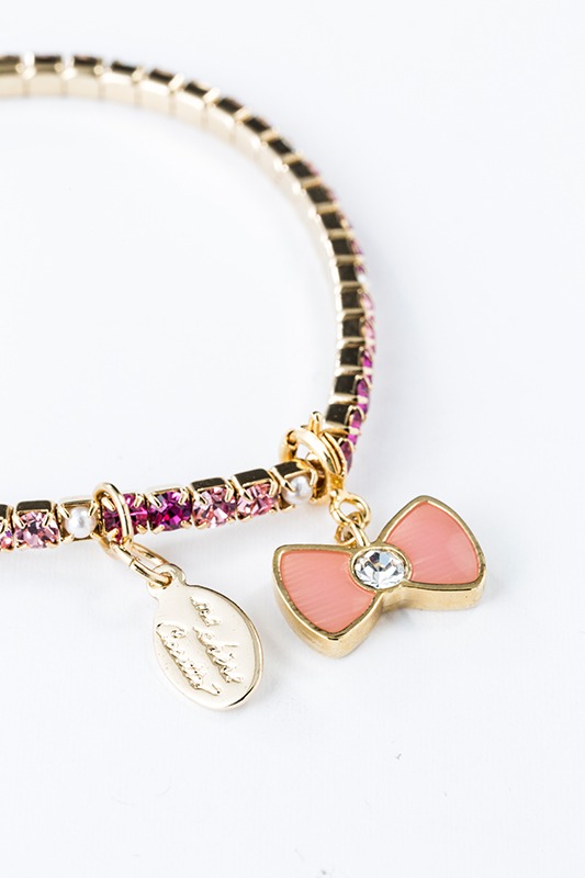 「美少女戦士セーラームーン × ma chere cosette?」のセーラーちびムーンモデル。