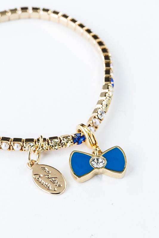 「美少女戦士セーラームーン × ma chere cosette?」のセーラーヴィーナスモデル。