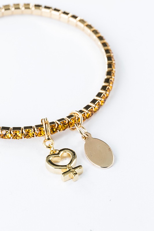 「美少女戦士セーラームーン × ma chere cosette?」のセーラーヴィーナスモデル。