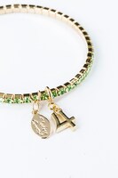 「美少女戦士セーラームーン × ma chere cosette?」のセーラージュピターモデル。