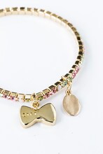 「美少女戦士セーラームーン × ma chere cosette?」のセーラージュピターモデル。