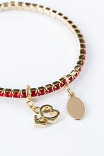 「美少女戦士セーラームーン × ma chere cosette?」のセーラーマーズモデル。