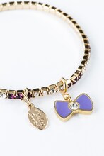 「美少女戦士セーラームーン × ma chere cosette?」のセーラーマーズモデル。