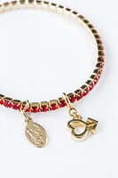 「美少女戦士セーラームーン × ma chere cosette?」のセーラーマーズモデル。